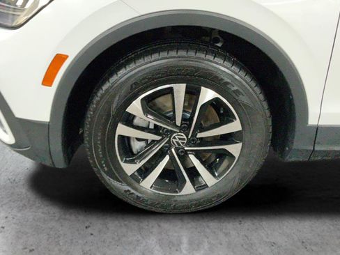 Used 2023 Volkswagen Tiguan S FWD image 23