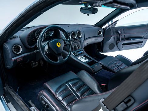 Used 2003 Ferrari 575M Maranello RWD image 19