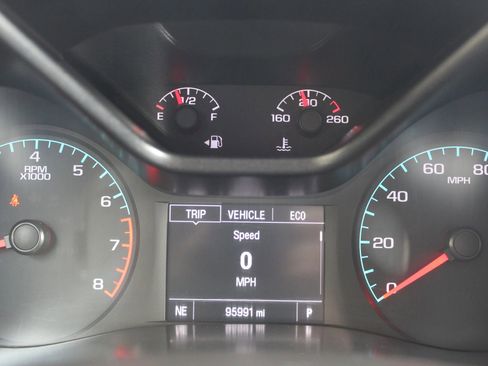 Used 2015 Chevrolet Colorado LT w/ Luxury Package image 30