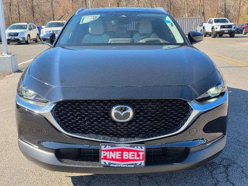 New 2025 MAZDA CX-30 AWD 2.5 S w/ Premium Package image 6