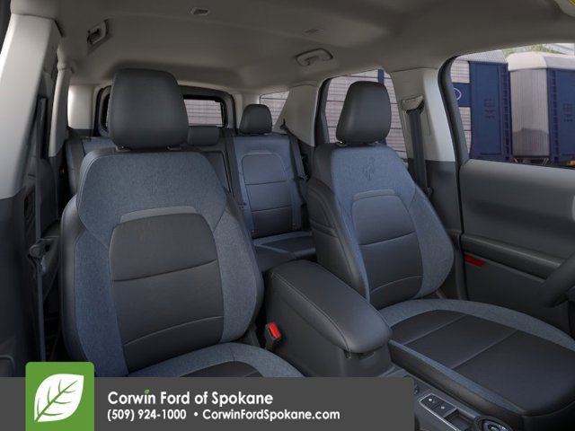 New 2026 Ford Bronco Sport Outer Banks AWD/4WD image 10