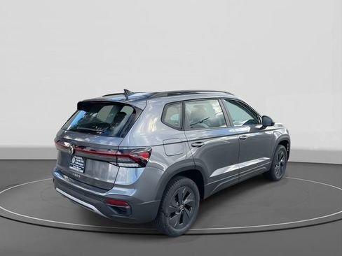 New 2026 Volkswagen Taos S image 4