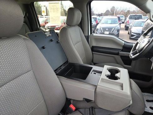 Used 2020 Ford F250 XLT w/ FX4 Off-Road Package image 33