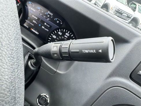 New 2025 Ford E-350 and Econoline 350 Super Duty w/ Driver's Safety Package image 18