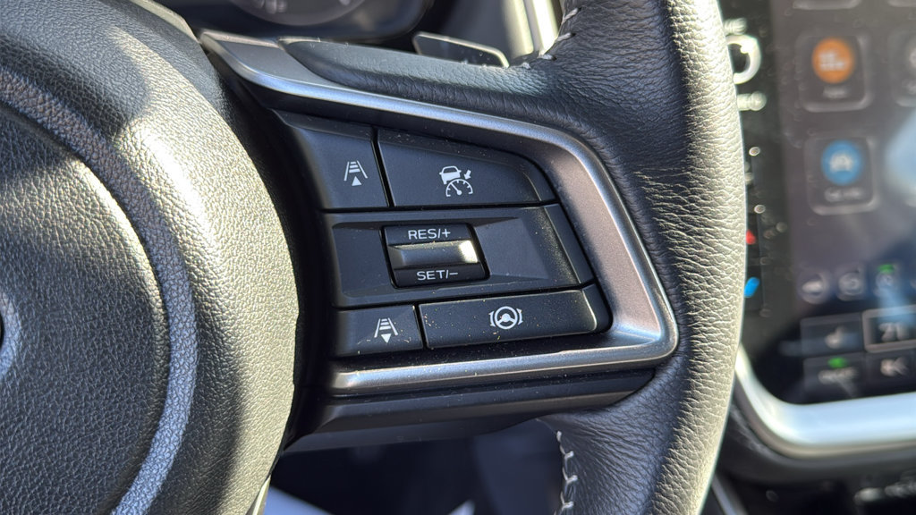 Certified 2025 Subaru Legacy Premium AWD/4WD image 14