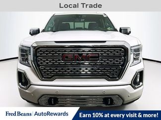 Certified 2022 GMC Sierra 1500 Denali w/ Denali Reserve Package video 2