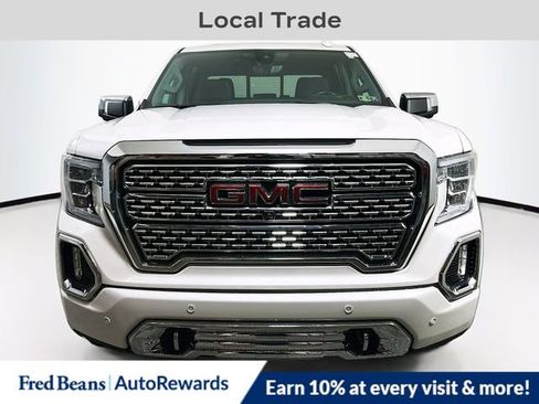 Certified 2022 GMC Sierra 1500 Denali w/ Denali Reserve Package image 2