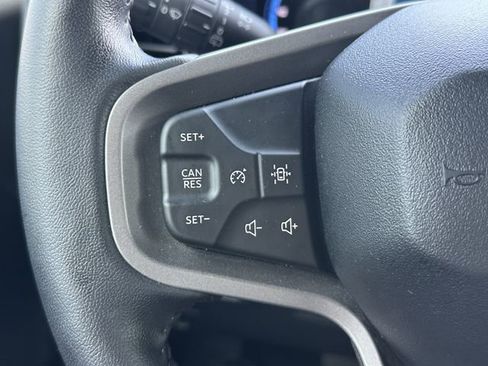 Used 2024 Ford Bronco Black Diamond AWD/4WD image 23