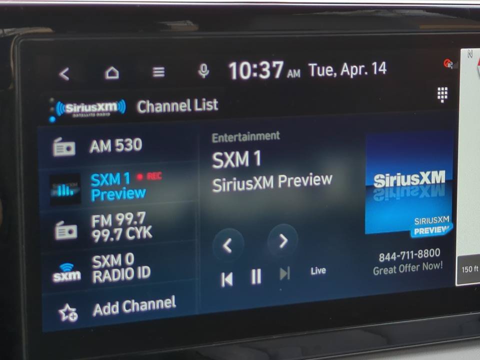 Used 2023 Hyundai Palisade SEL w/ Cargo Package AWD/4WD image 30