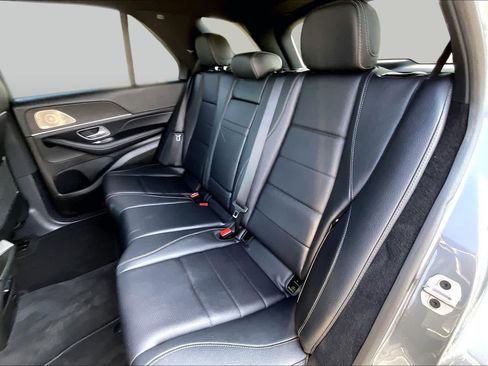 Used 2023 Mercedes-Benz GLE 350 4MATIC image 19