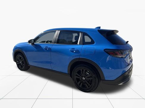 New 2026 Honda HR-V Sport image 6