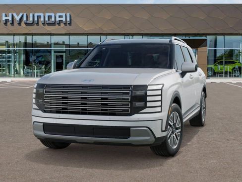 New 2026 Hyundai Palisade SEL AWD/4WD image 6