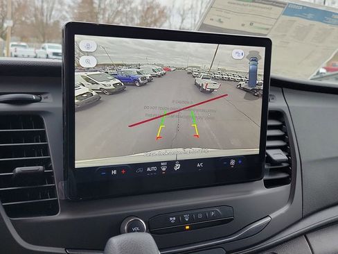 New 2026 Ford Transit 250 148 Medium Roof image 28