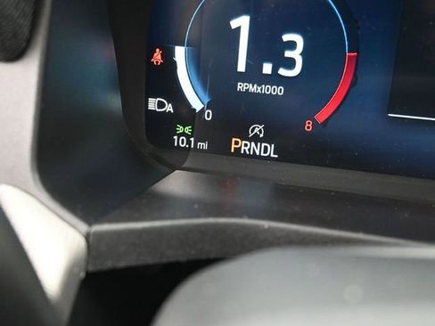 New 2026 Ford Explorer Active image 18