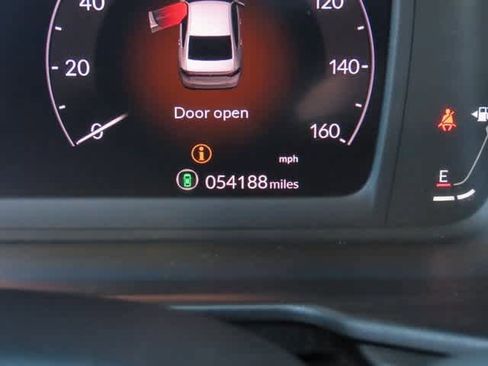 Certified 2024 Honda Accord EX image 23