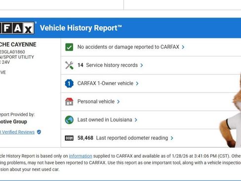 Used 2016 Porsche Cayenne image 14