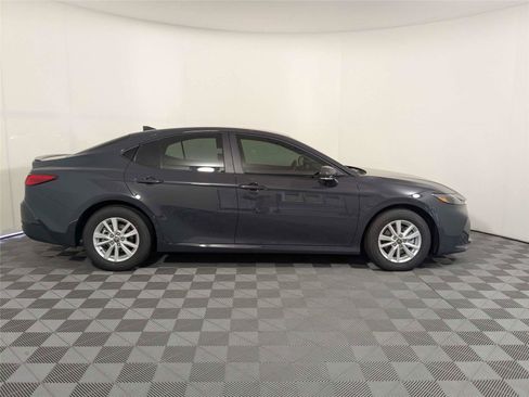 New 2026 Toyota Camry LE FWD image 4