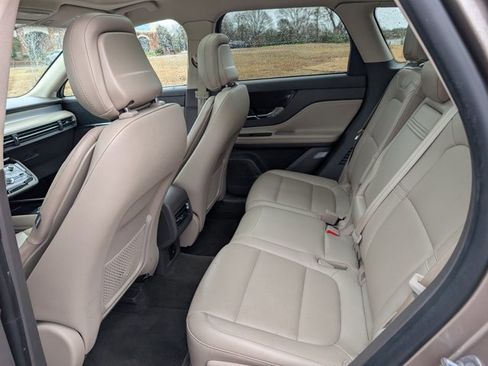 Used 2020 Lincoln Corsair FWD image 13