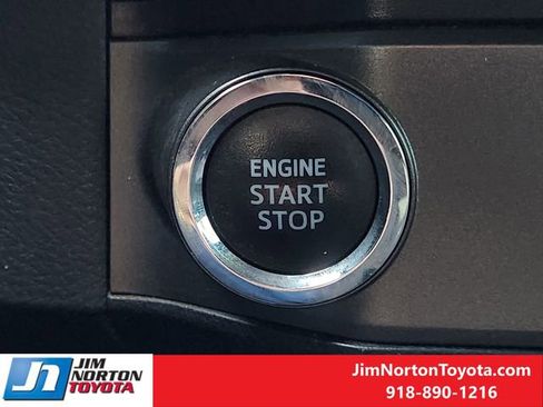 Used 2021 Toyota Tacoma TRD Sport w/ Technology Package RWD image 22