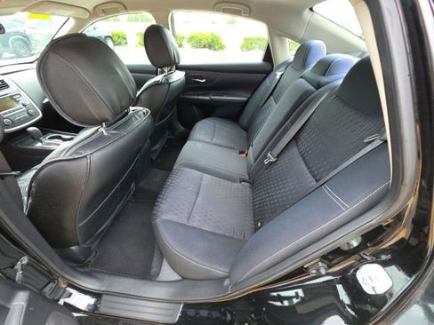 Used 2018 Nissan Altima 2.5 S w/ S Convenience Package FWD image 23