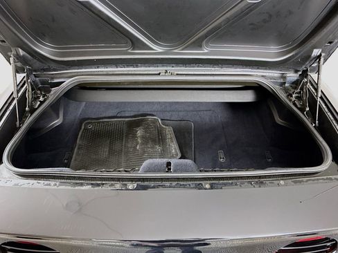 Used 2001 Chevrolet Corvette Convertible w/ Preferred Equipment Group2 image 22