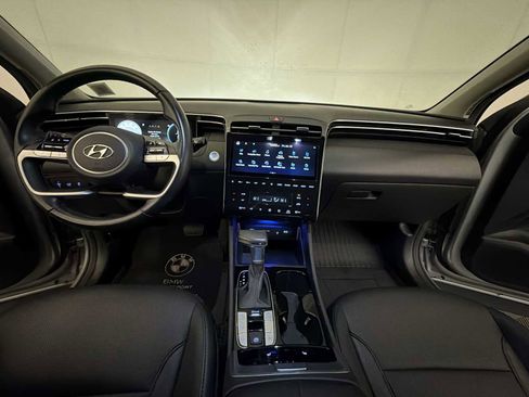 Used 2024 Hyundai Tucson SEL w/ Convenience Package image 12