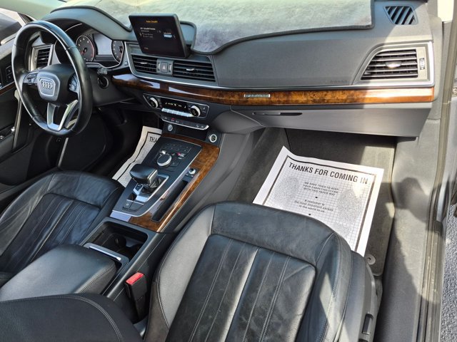 Used 2018 Audi Q5 2.0T Premium w/ Convenience Package AWD/4WD image 20
