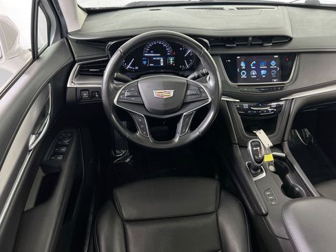 Used 2019 Cadillac XT5 Luxury image 22