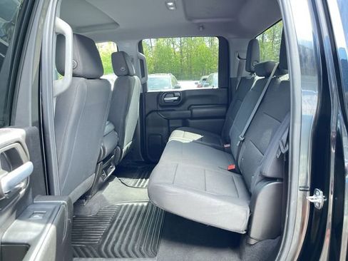 Certified 2024 GMC Sierra 2500 Pro w/ Convenience Package AWD/4WD image 23