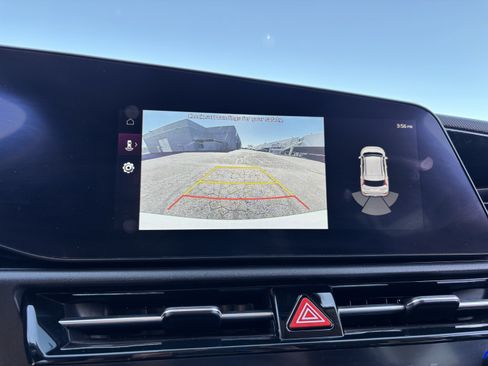 Certified 2023 Kia Niro Wind FWD image 21