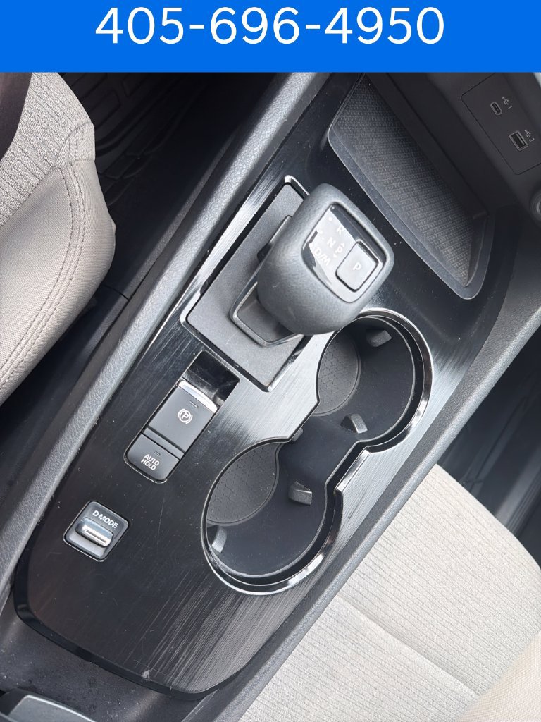 Used 2023 Nissan Rogue SV FWD image 31