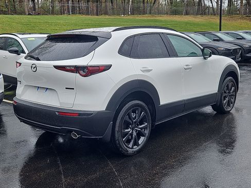 New 2026 MAZDA CX-30 Aire Edition AWD/4WD image 2