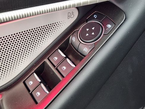 New 2026 Ford Explorer Tremor AWD/4WD image 17