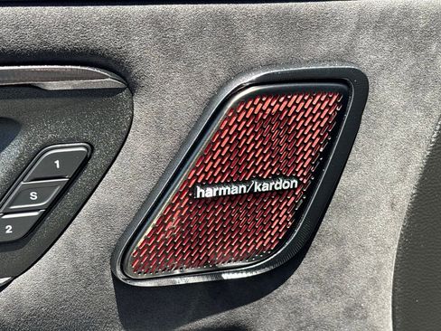 Used 2022 RAM 1500 TRX w/ TRX Level 2 Equipment Group AWD/4WD image 17