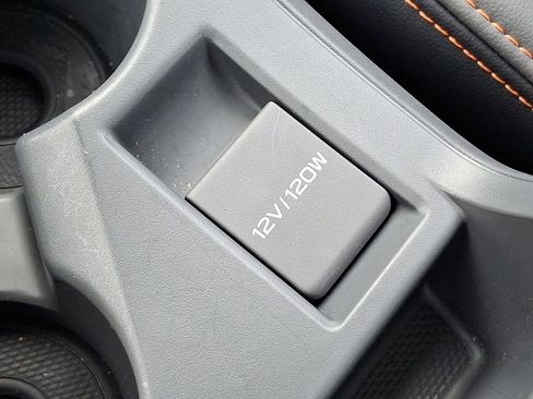 Certified 2024 Subaru Crosstrek 2.5i Limited image 23