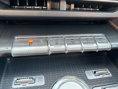 New 2026 Lincoln Nautilus Reserve image 22