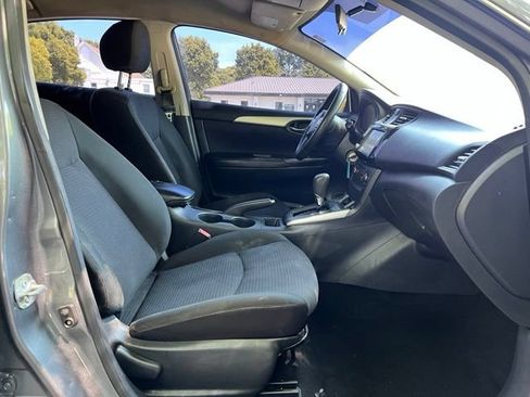 Used 2019 Nissan Sentra S FWD image 22