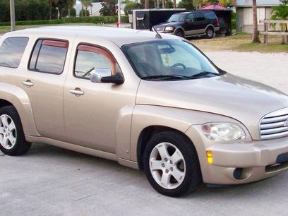 Used 2006 Chevrolet HHR LT