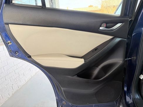 Used 2013 MAZDA CX-5 Grand Touring w/ GT Tech Pkg image 18