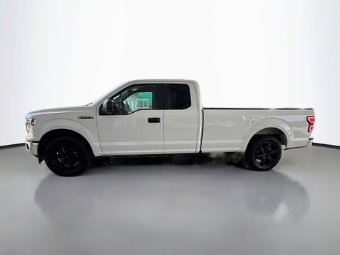 Used 2020 Ford F150 XL w/ Equipment Group 101A Mid image 6