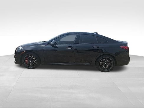 Used 2024 BMW M235i xDrive Gran Coupe w/ Premium Package AWD/4WD image 14