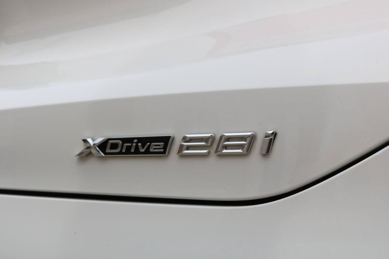 Used 2018 BMW X2 xDrive28i AWD/4WD image 15