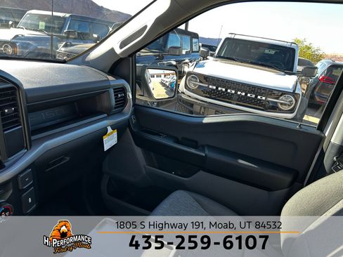 New 2025 Ford F150 XL image 33