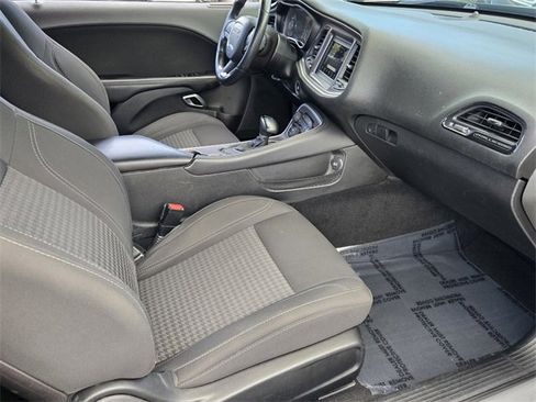 Used 2019 Dodge Challenger SXT w/ Blacktop Package image 14