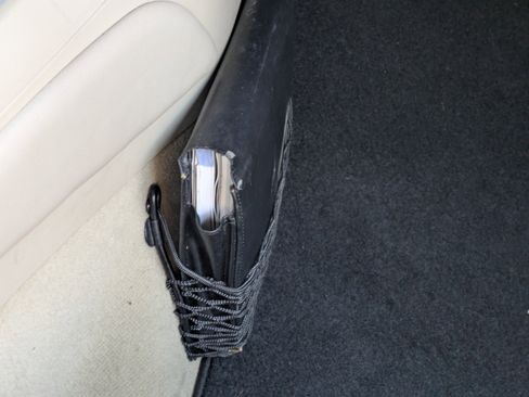 Used 2005 BMW Z4 2.5i image 29