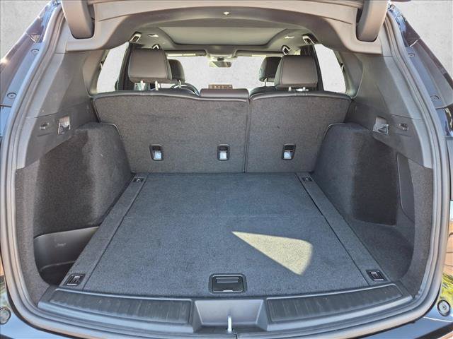 Used 2026 Acura RDX SH-AWD image 6