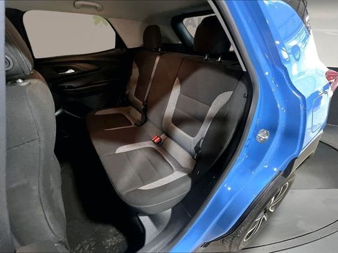 Used 2024 Chevrolet TrailBlazer LT image 19