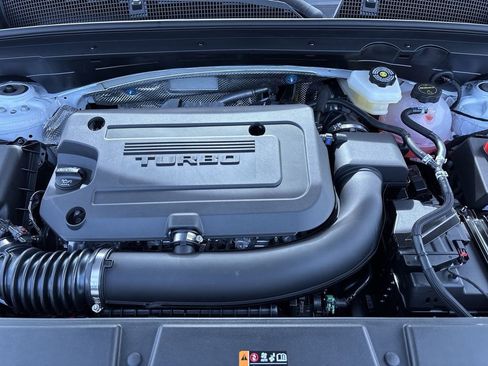 New 2026 Buick Envision Avenir image 31