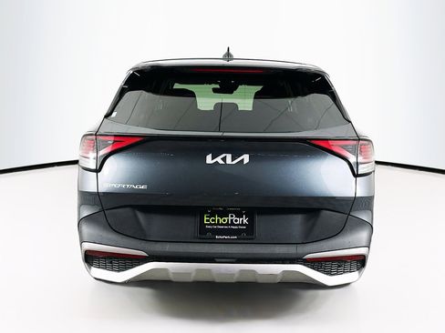 Used 2024 Kia Sportage LX image 7