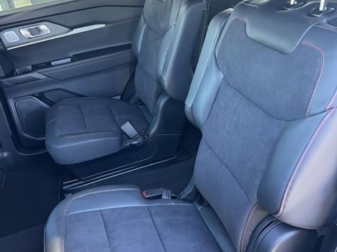 New 2026 Ford Explorer ST w/ Sun And Sound Package image 15